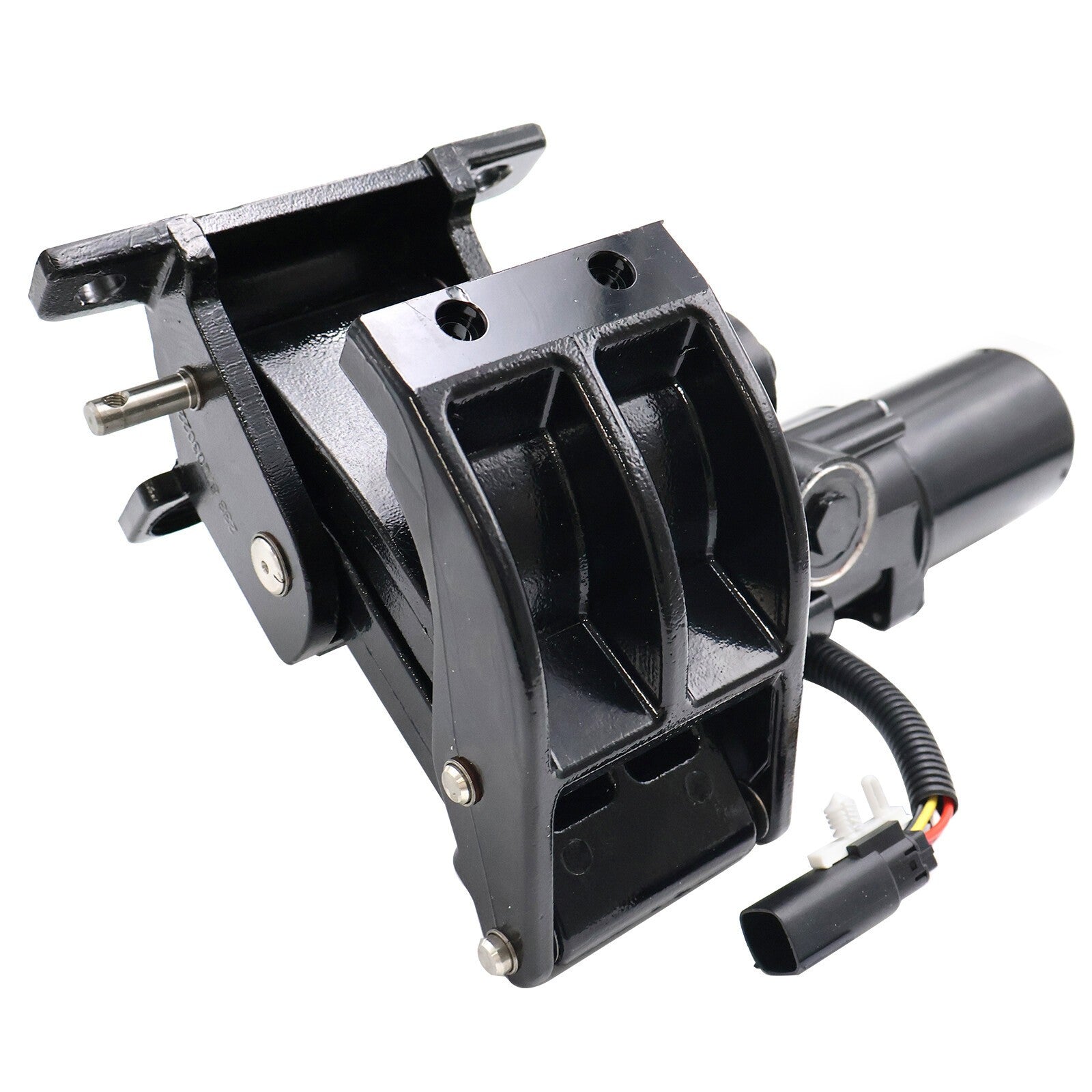 Right Running Board Motor RH Side For 2015-2020 Ford F-150 FL3Z16A506B 5.0L