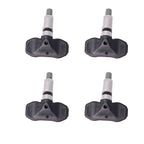4X 25774006 Tire Pressure Sensors TPMS For Chevy Trailblazer 315MHz