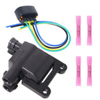 Ignition Coil & Connector Pigtail Plug For Toyota 4Runner Tacoma RAV4 9008019007
