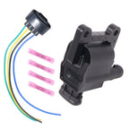 Ignition Coil & Connector Pigtail Plug For Toyota 4Runner Tacoma RAV4 9008019007