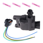 Ignition Coil & Connector Pigtail Plug For Toyota 4Runner Tacoma RAV4 9008019007