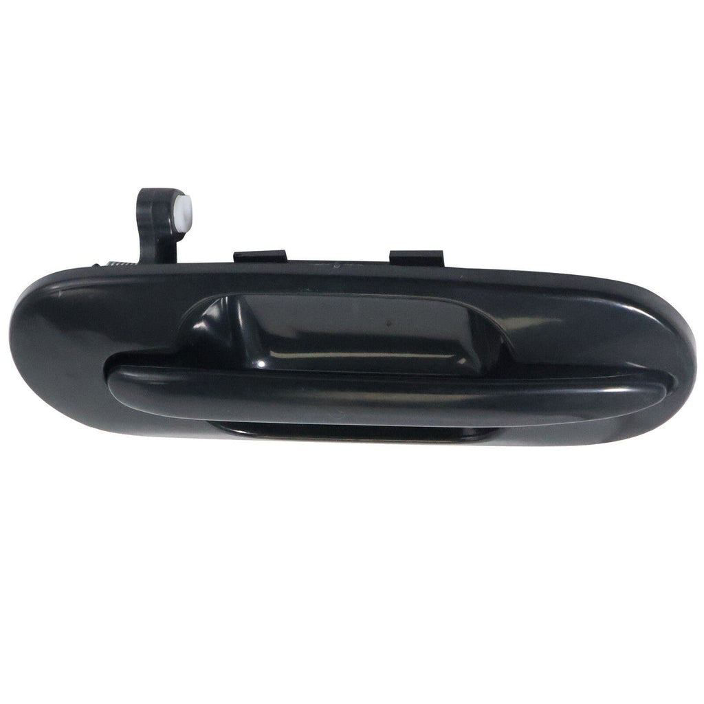 Exterior Door Handle For 1997-2001 Honda CR-V Rear Left & Right Side