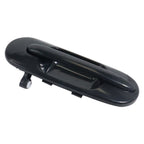 Exterior Door Handle For 1997-2001 Honda CR-V Rear Left & Right Side
