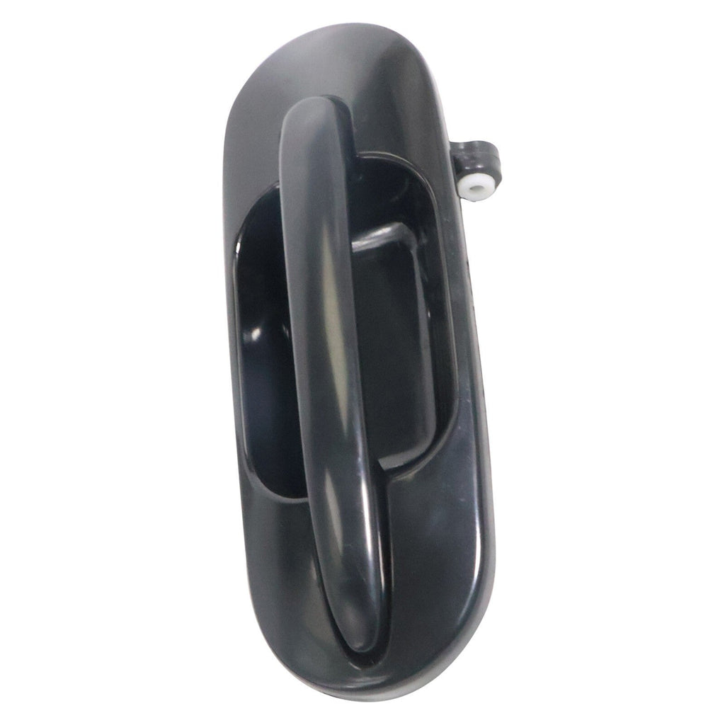 Exterior Door Handle For 1997-2001 Honda CR-V Rear Left & Right Side