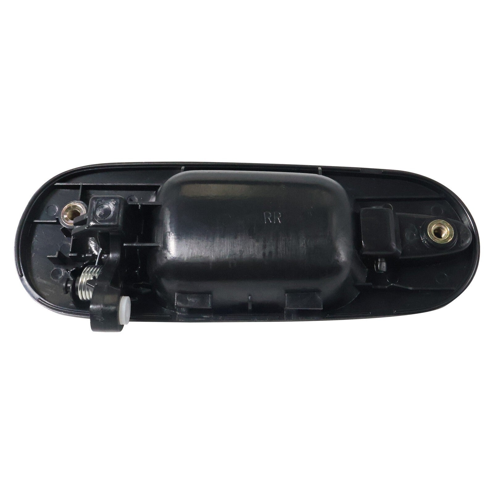 Exterior Door Handle For 1997-2001 Honda CR-V Rear Left & Right Side