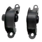 For Honda Civic Automatic 5PCS Engine Motor Transmission Mount A6520 A6556 A6502