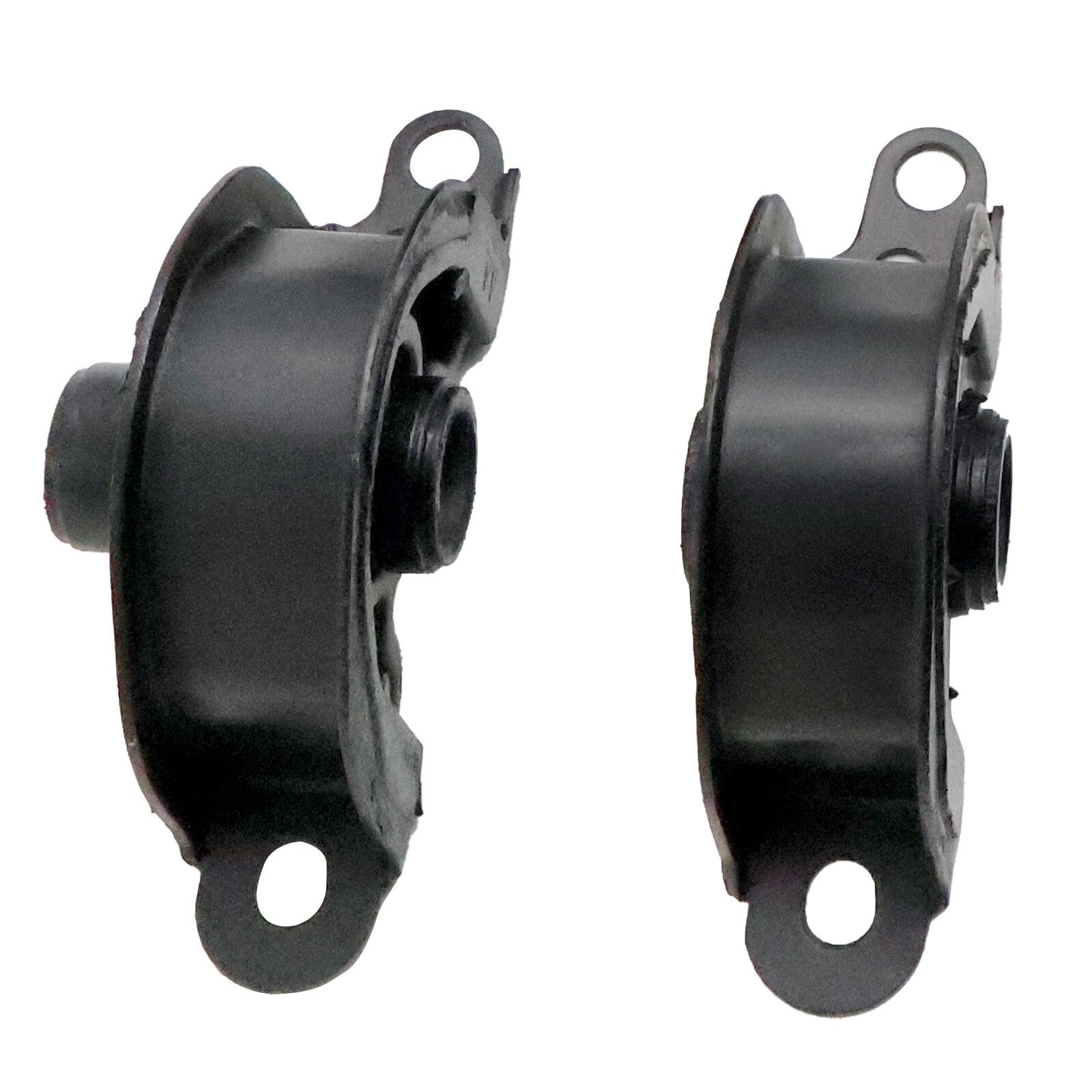 For Honda Civic Automatic 5PCS Engine Motor Transmission Mount A6520 A6556 A6502