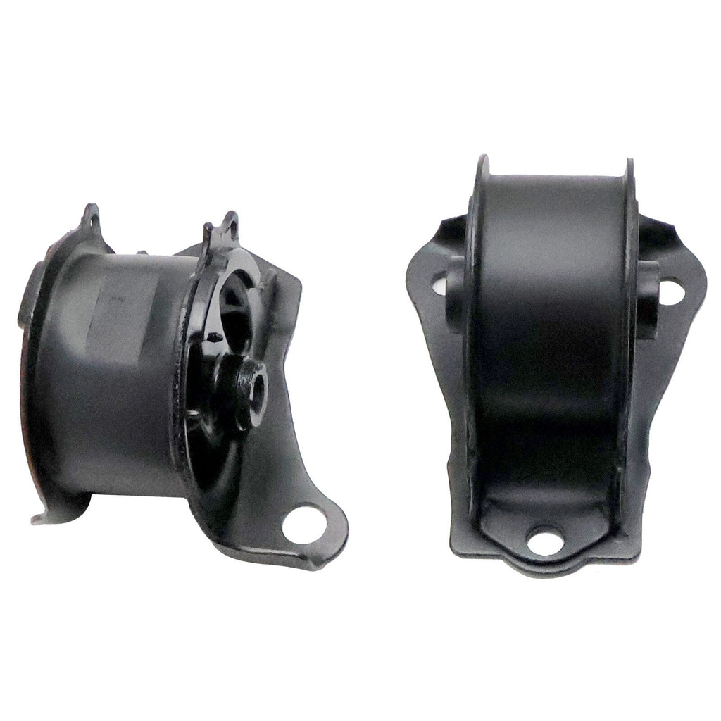 For Honda Civic Automatic 5PCS Engine Motor Transmission Mount A6520 A6556 A6502