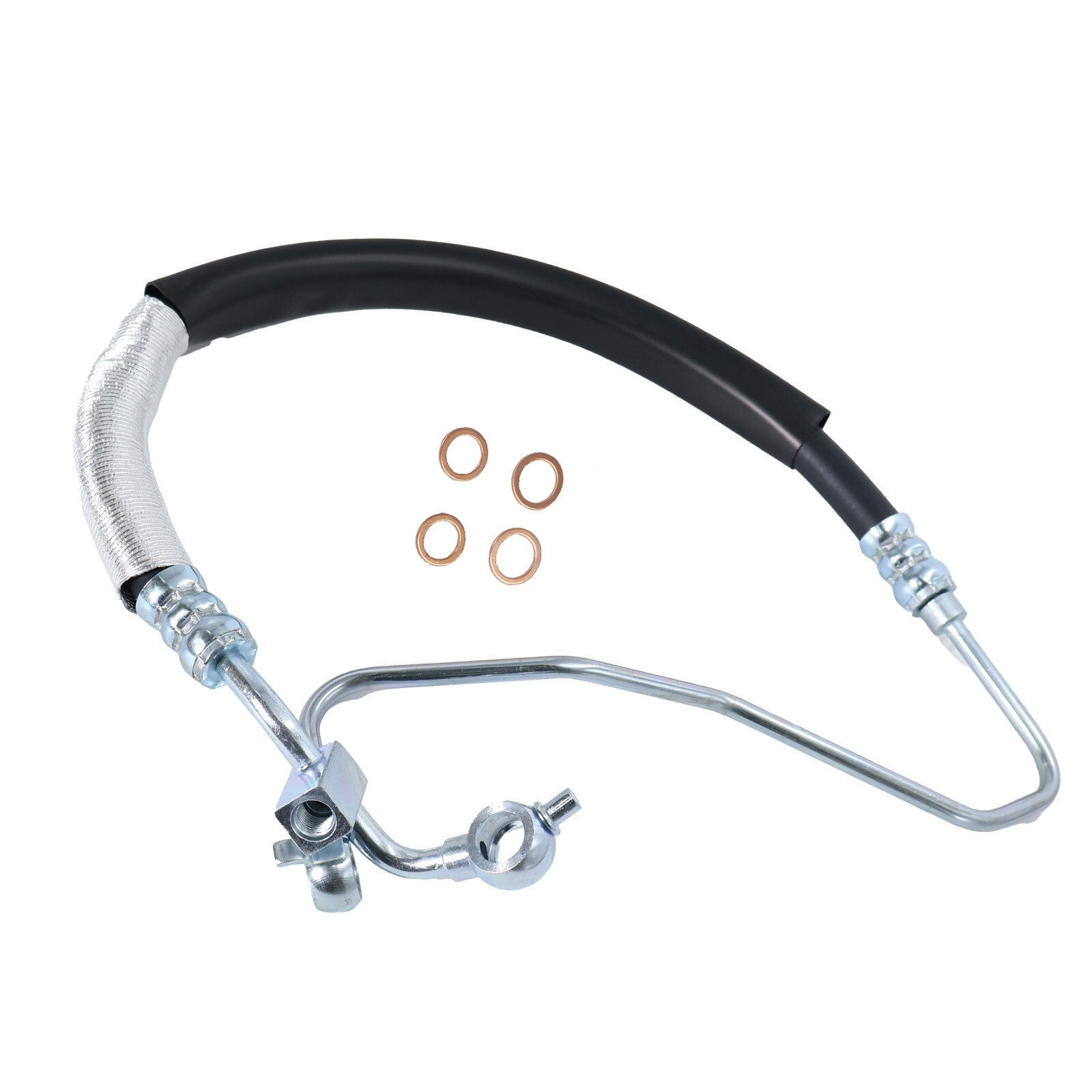 352046 Power Steering Pressure Line Hose Assembly For Nissan Maxima Altima S