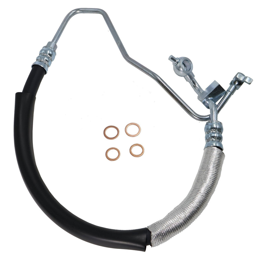 352046 Power Steering Pressure Line Hose Assembly For Nissan Maxima Altima S