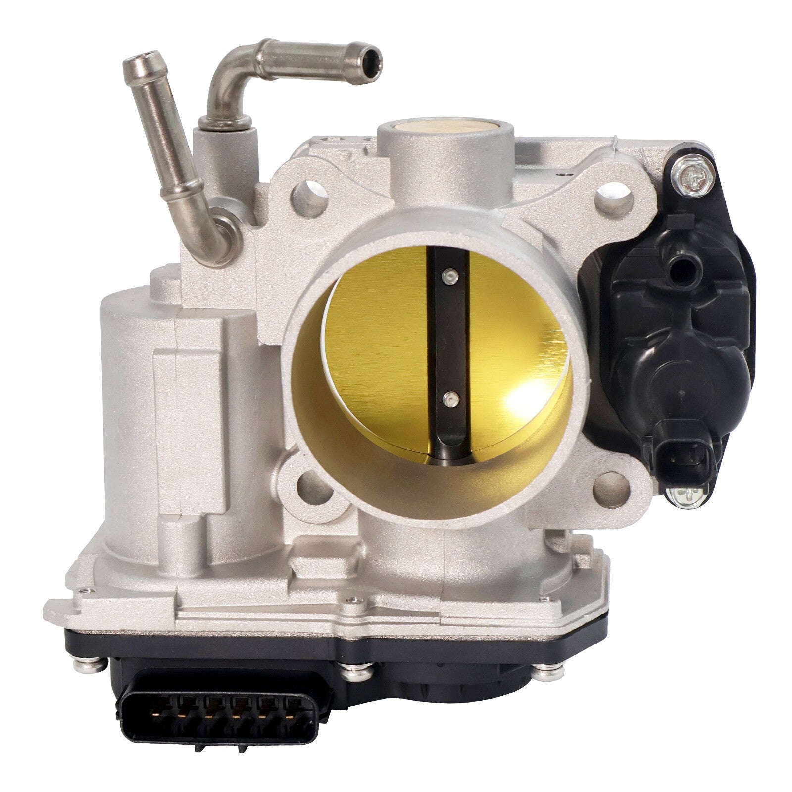 For Honda Civic 06-11 S20237 Fuel Injection Throttle Body with TPS Sensor New