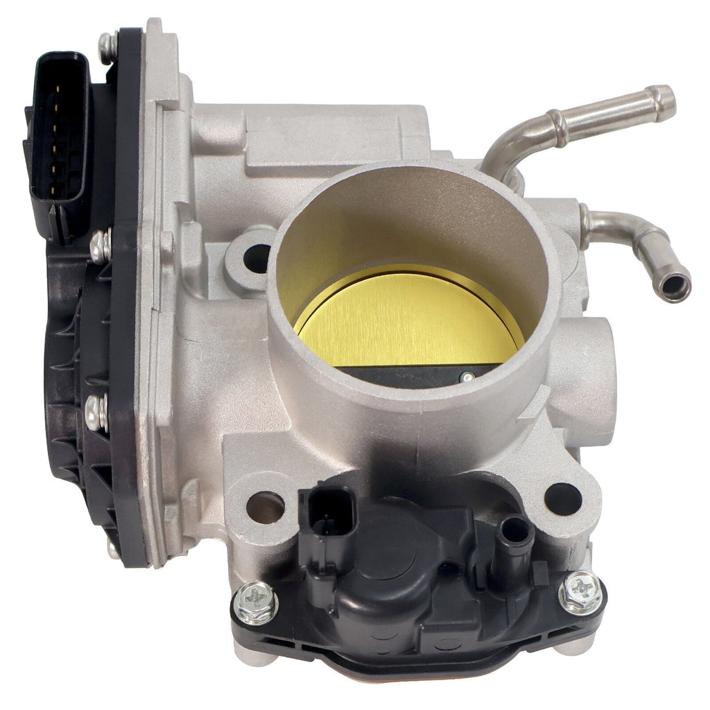 For Honda Civic 06-11 S20237 Fuel Injection Throttle Body with TPS Sensor New
