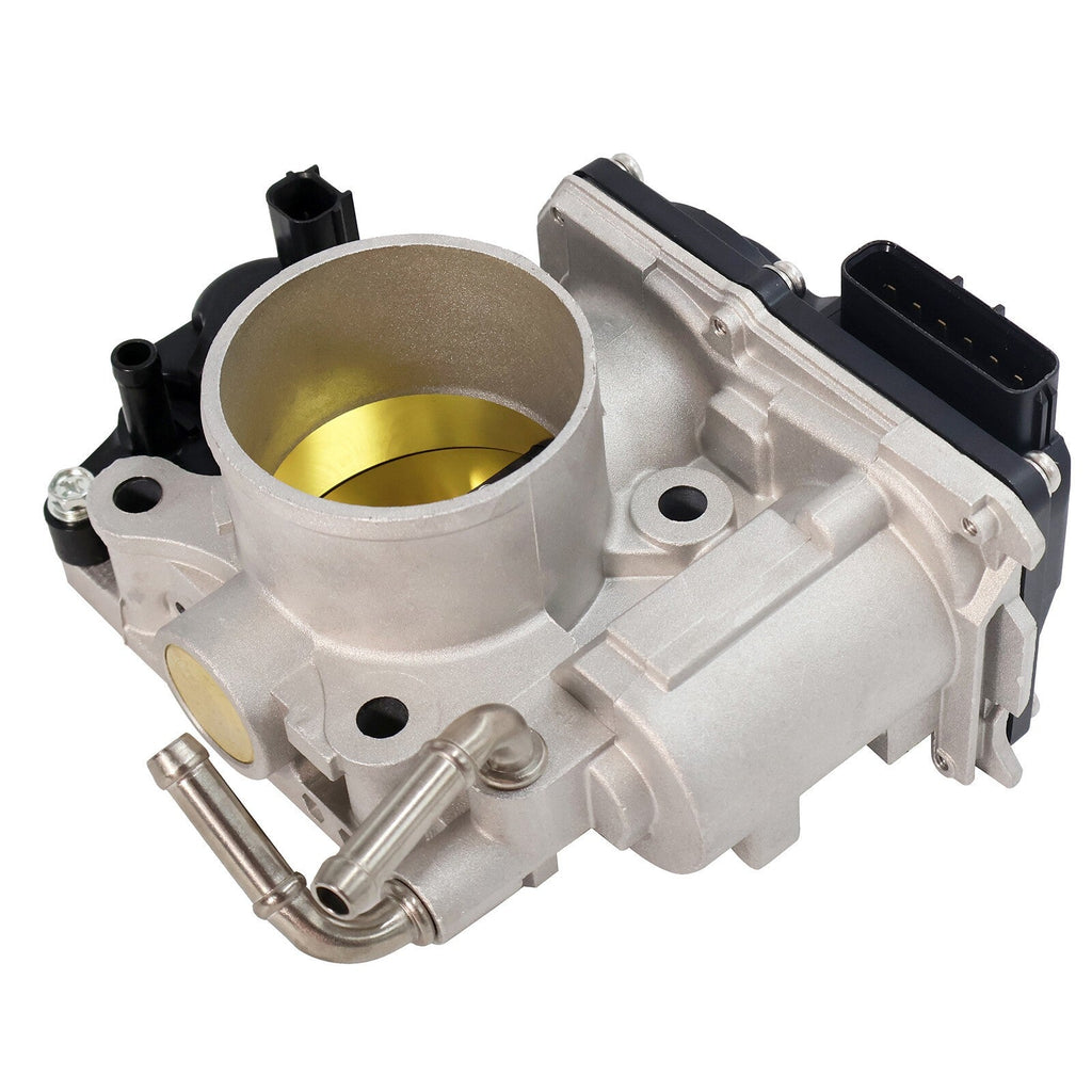 For Honda Civic 06-11 S20237 Fuel Injection Throttle Body with TPS Sensor New