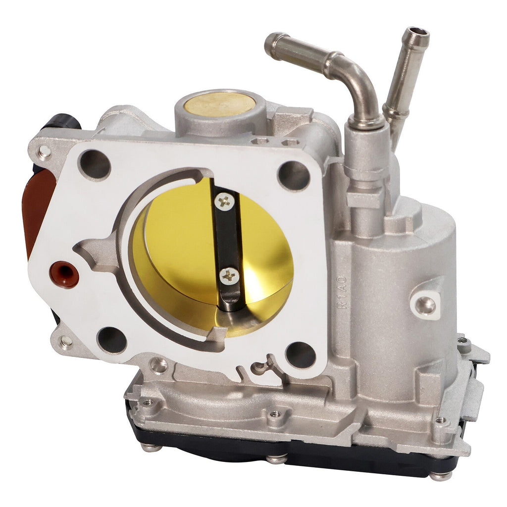 For Honda Civic 06-11 S20237 Fuel Injection Throttle Body with TPS Sensor New