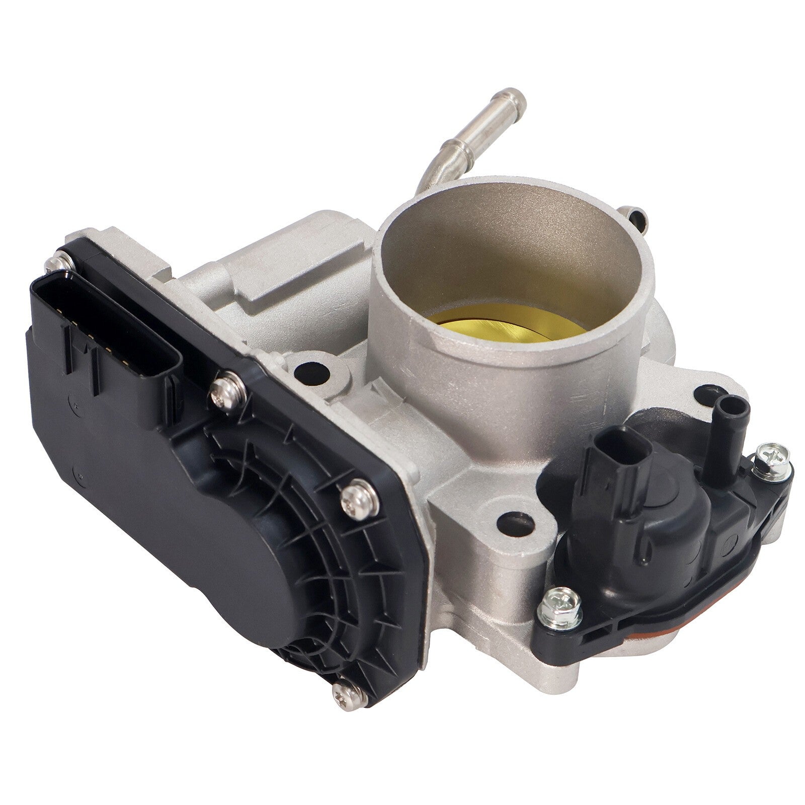 For Honda Civic 06-11 S20237 Fuel Injection Throttle Body with TPS Sensor New