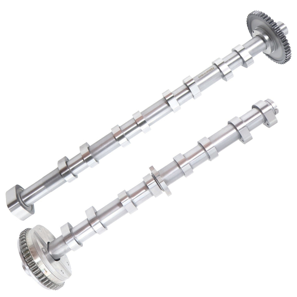Intake & Exhaust Camshafts For Volkswagen Jetta Passat Audi 06H109022BB