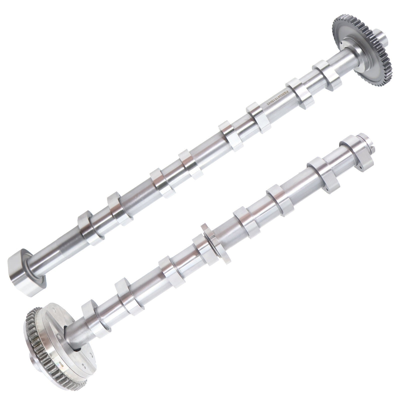 Intake & Exhaust Camshafts For Volkswagen Jetta Passat Audi 06H109022BB