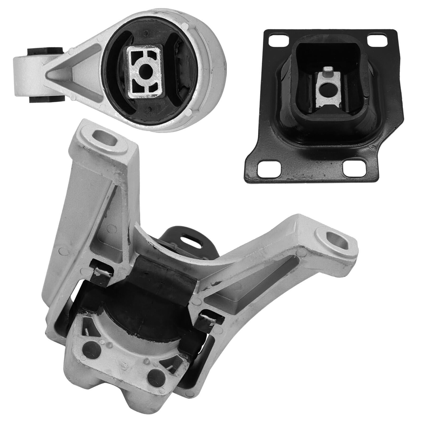 A2939 A2986 For Ford Transit Connect 2.0L 2010-13 3x Engine Motor & Trans Mount