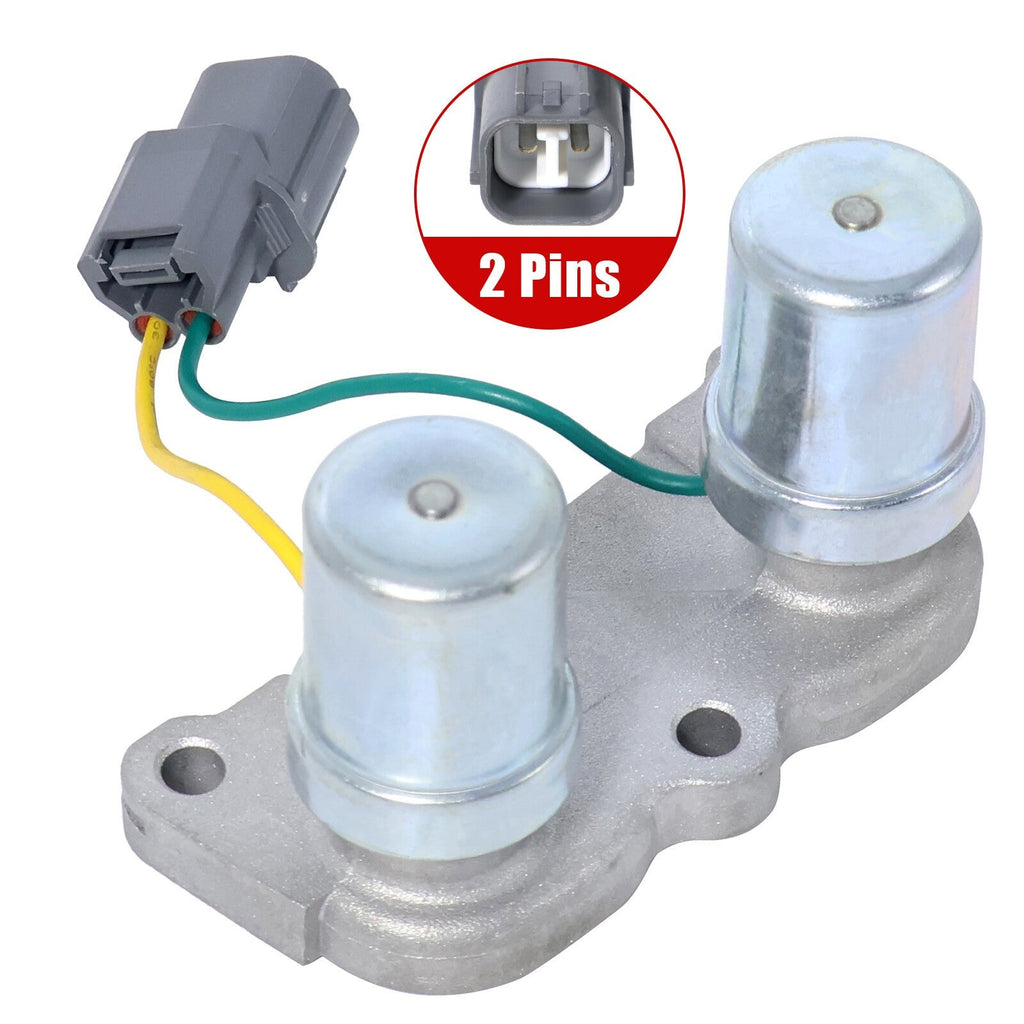 Control Lock up Solenoid 28300P24J01 For 1992-2000 HONDA CIVIC 1997-2001