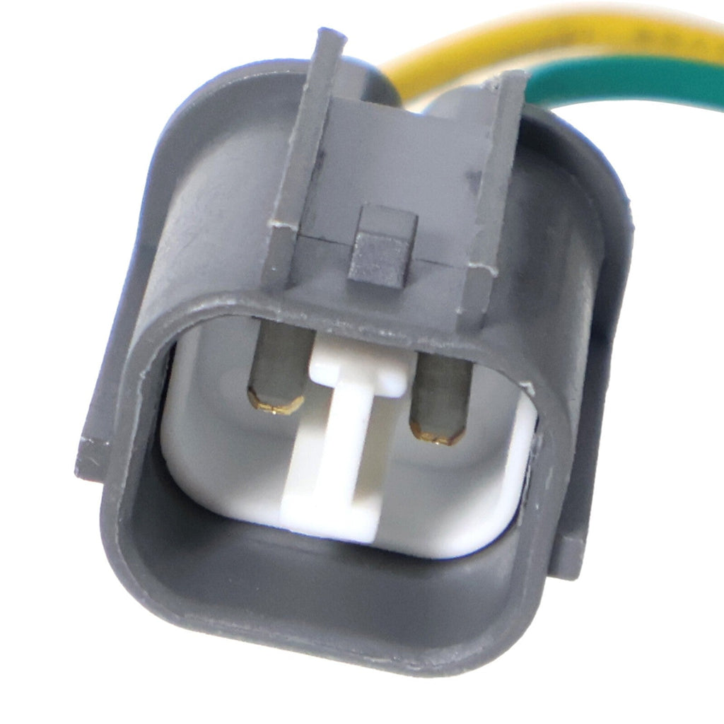 Control Lock up Solenoid 28300P24J01 For 1992-2000 HONDA CIVIC 1997-2001