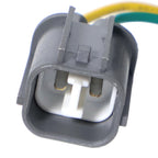 Control Lock up Solenoid 28300P24J01 For 1992-2000 HONDA CIVIC 1997-2001
