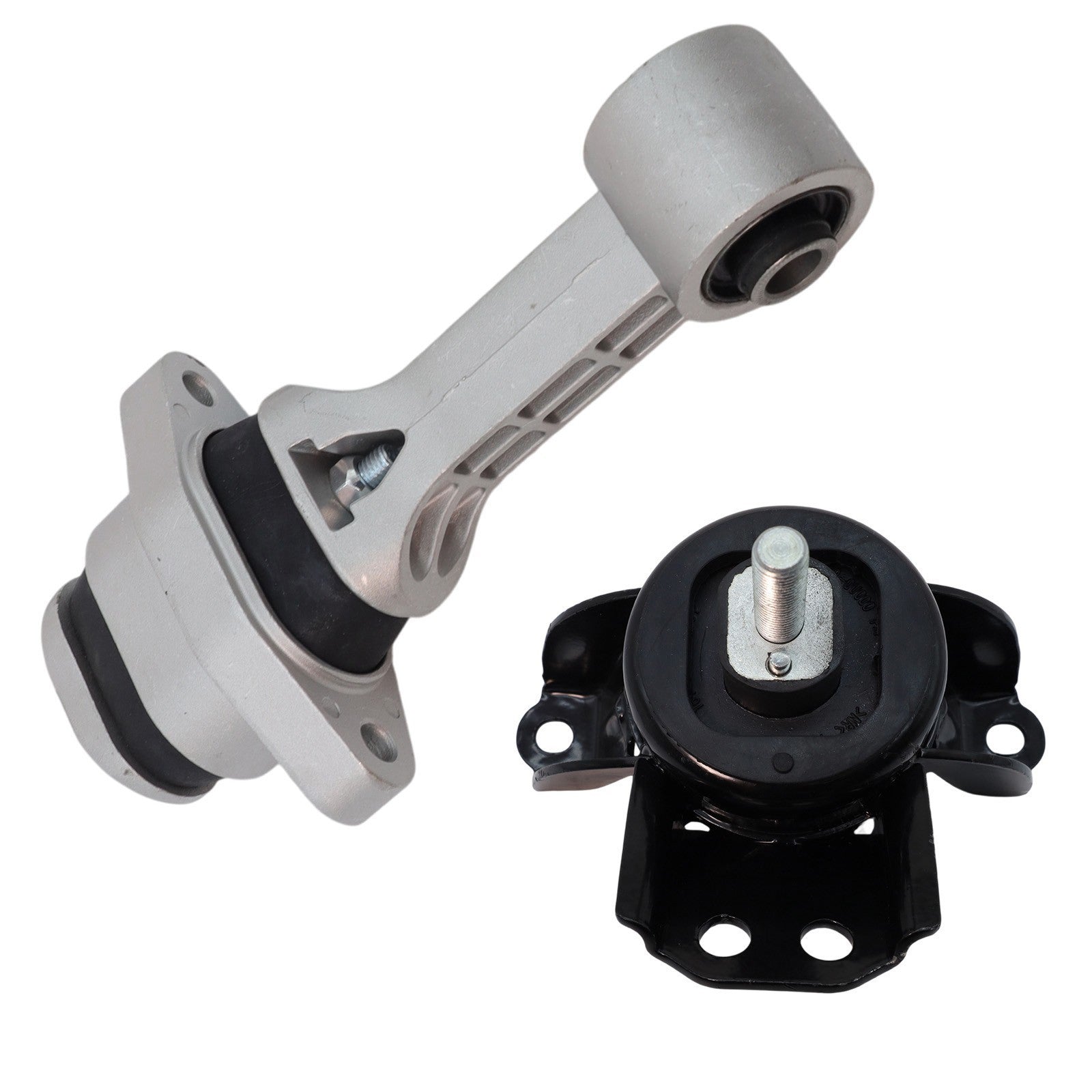 Engine Motor Mount &Front Lower Torque Strut Mount 21950A4000 For Kia Soul 10-13