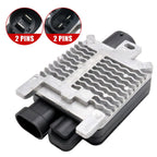 7T4Z 8B658-A For Ford Edge Flex Lincoln MKX New Cooling Fan Relay Control Module