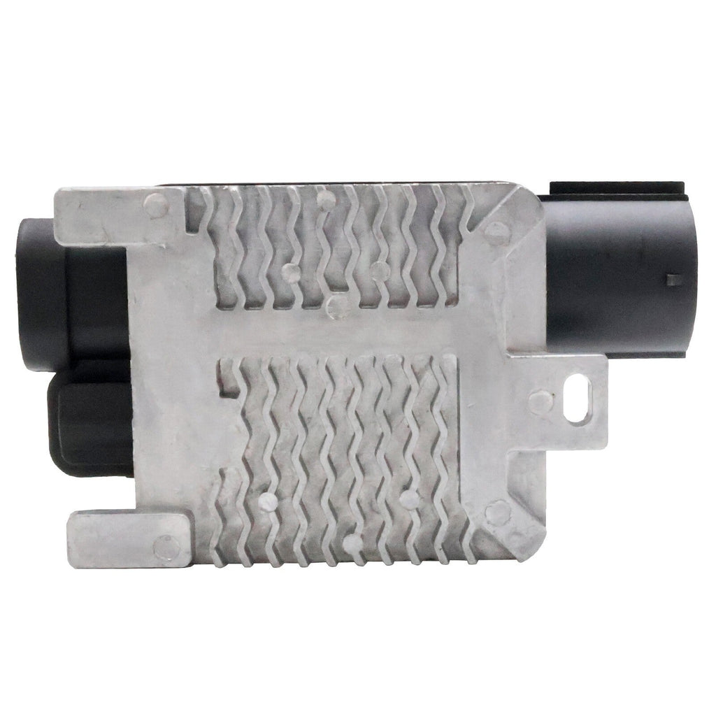 7T4Z 8B658-A For Ford Edge Flex Lincoln MKX New Cooling Fan Relay Control Module