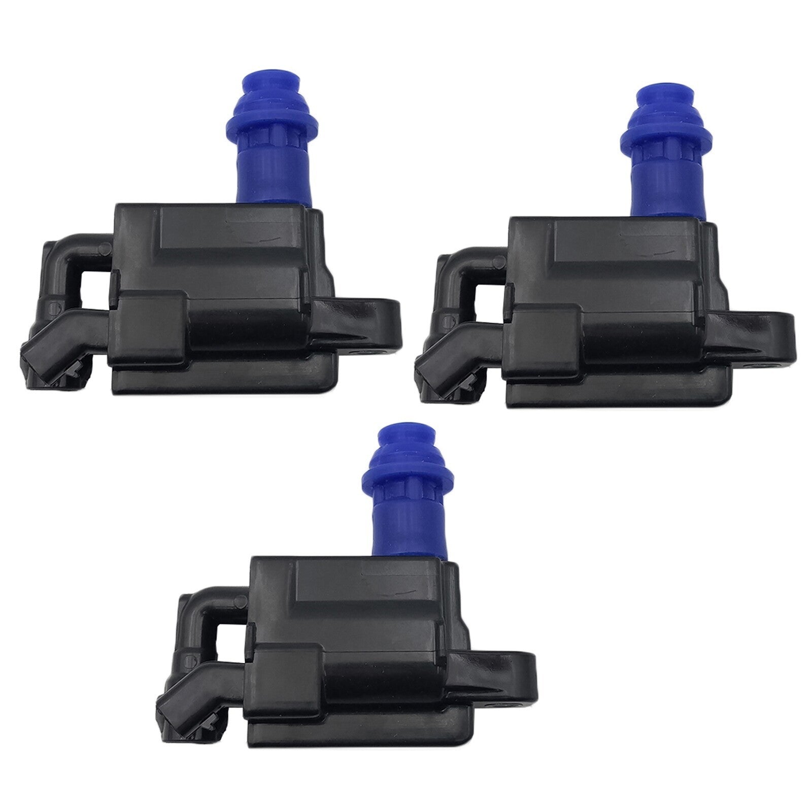 3X Ignition Coils 9091902216 for Toyota Supra Lexus GS300 IS300 SC300 V6 3.0L