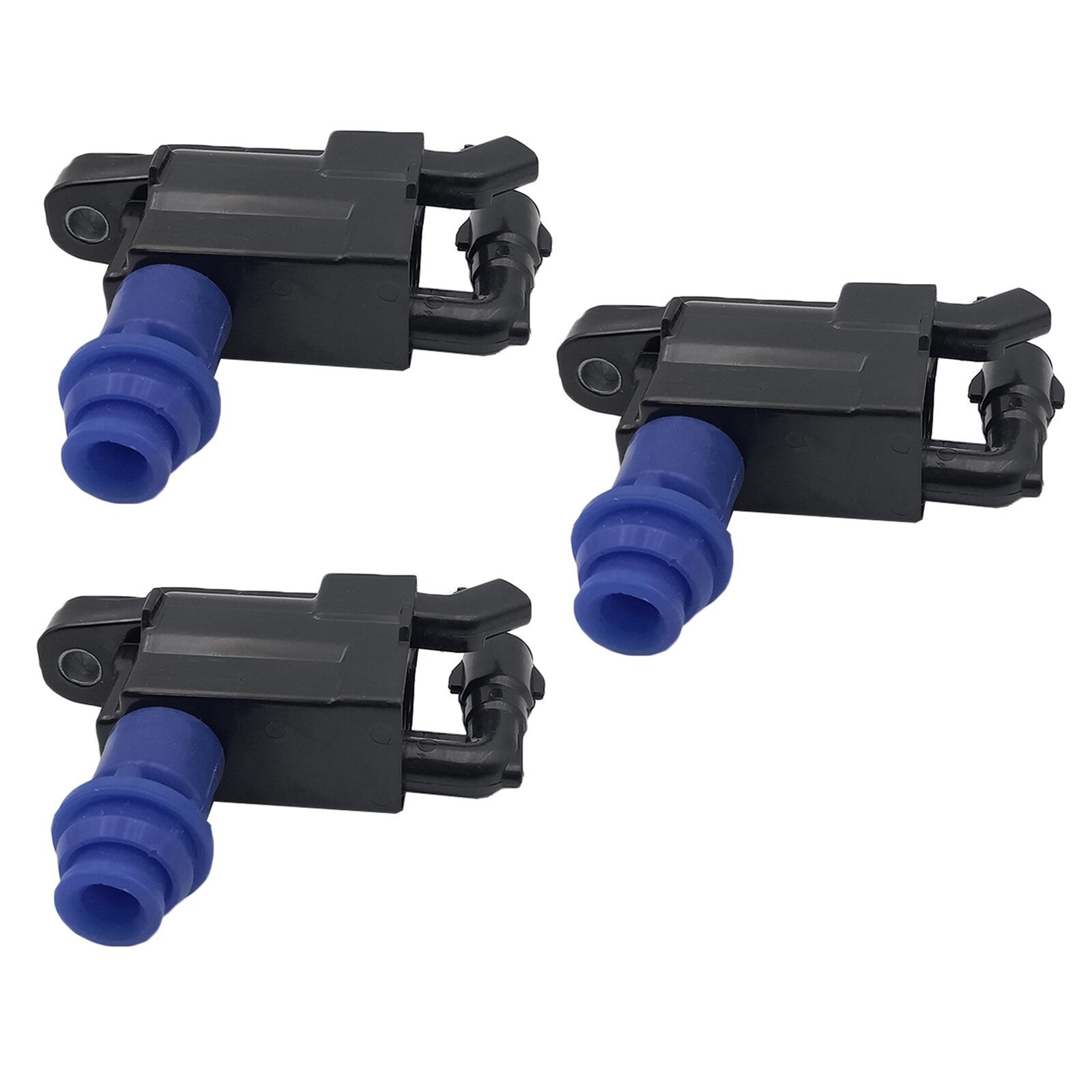 3X Ignition Coils 9091902216 for Toyota Supra Lexus GS300 IS300 SC300 V6 3.0L