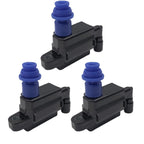 3X Ignition Coils 9091902216 for Toyota Supra Lexus GS300 IS300 SC300 V6 3.0L