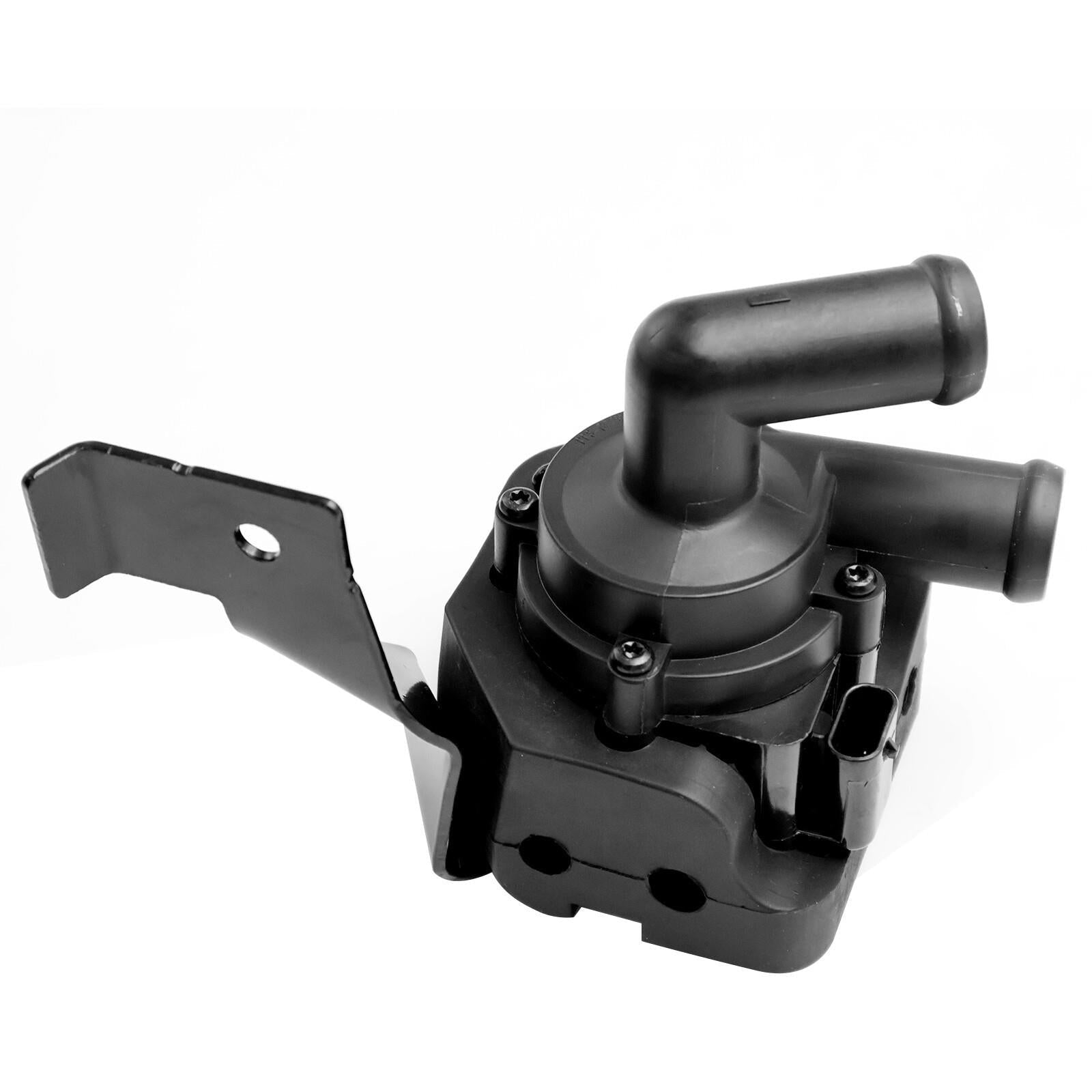 Engine Auxiliary Water Pump 41570E For 2010-2019 BMW 5 6 7 F10 Gran