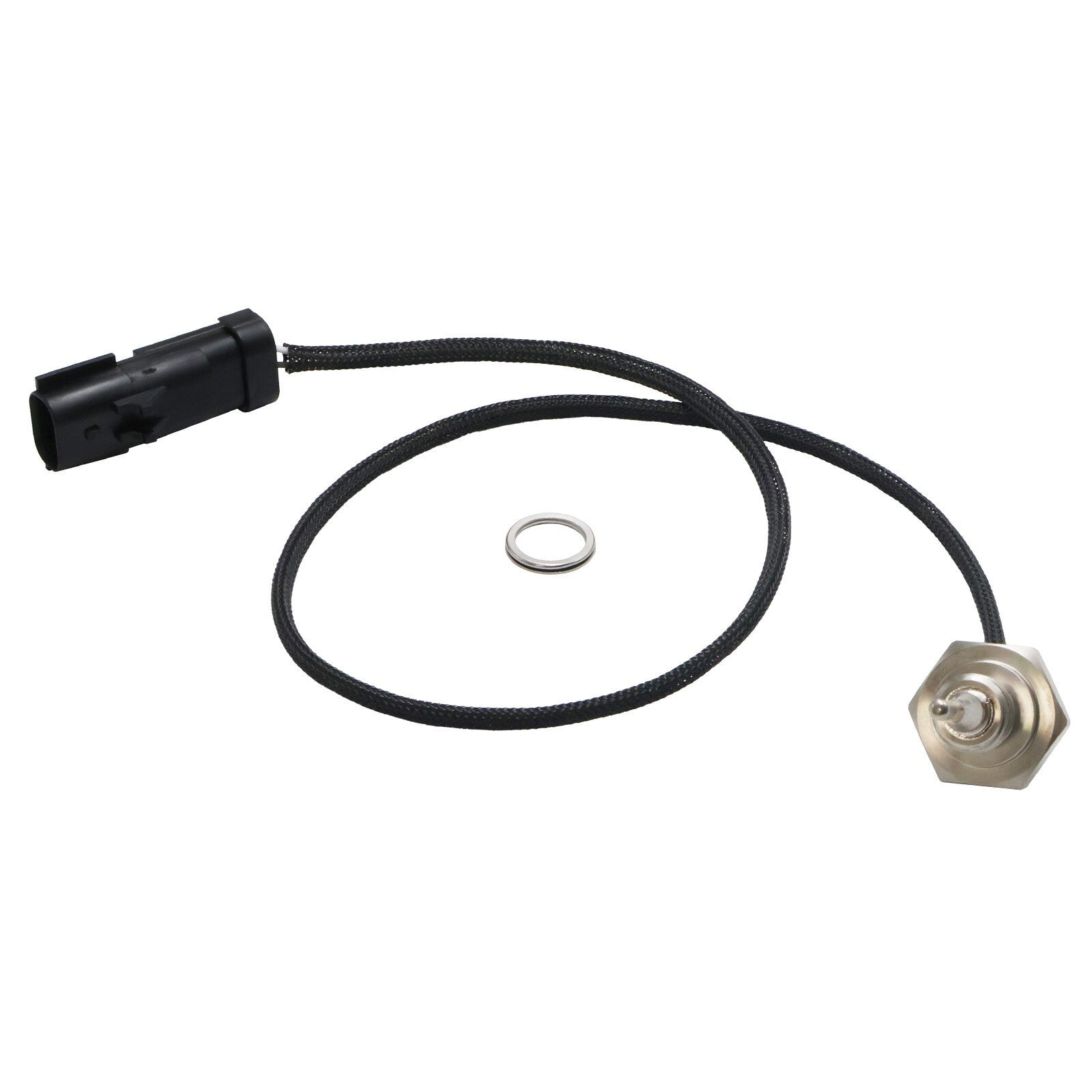 Exhaust Temperature Sensor For Kenworth T800 15.0L 15.8L 2009-2011 81598THKN