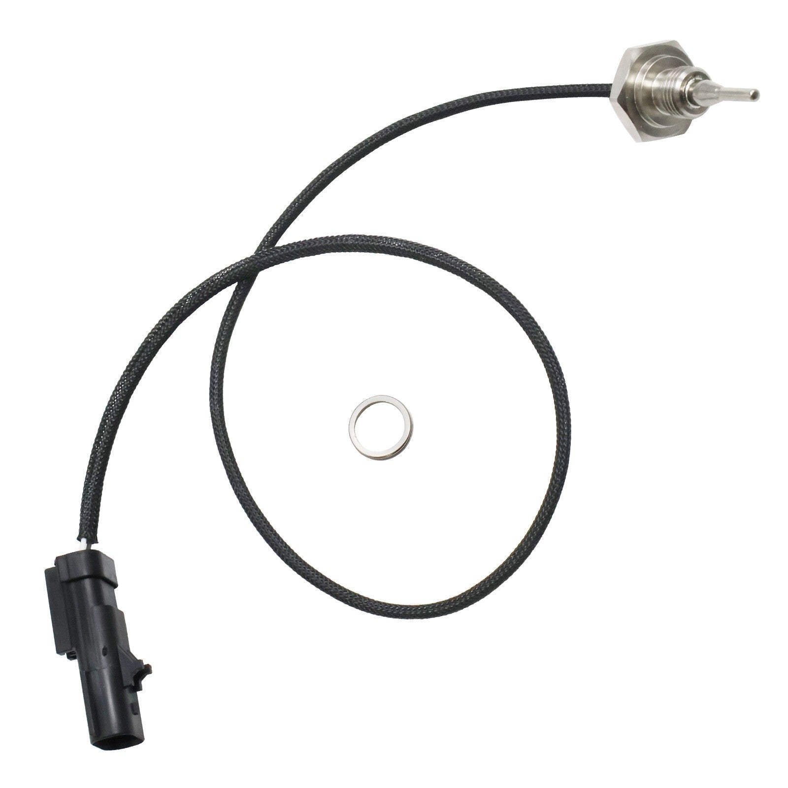 Exhaust Temperature Sensor For Kenworth T800 15.0L 15.8L 2009-2011 81598THKN