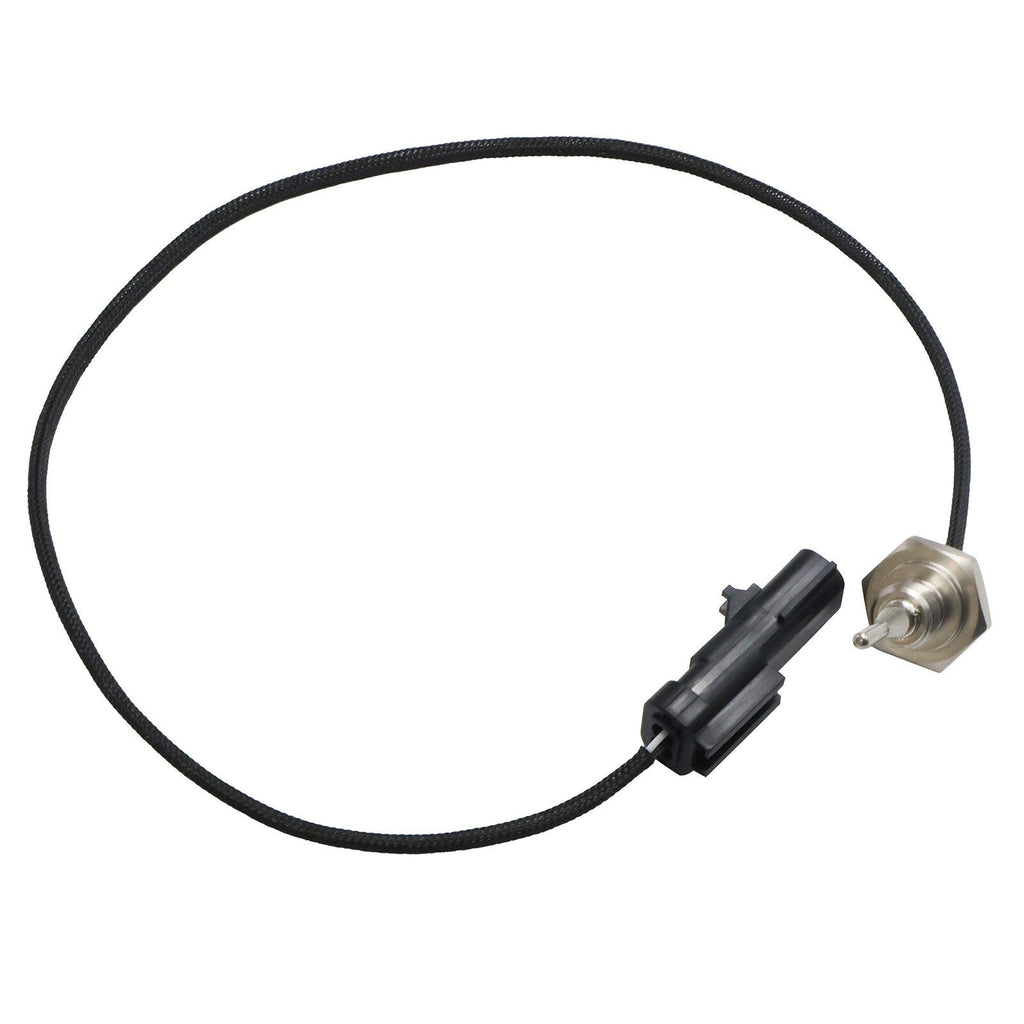 Exhaust Temperature Sensor For Kenworth T800 15.0L 15.8L 2009-2011 81598THKN