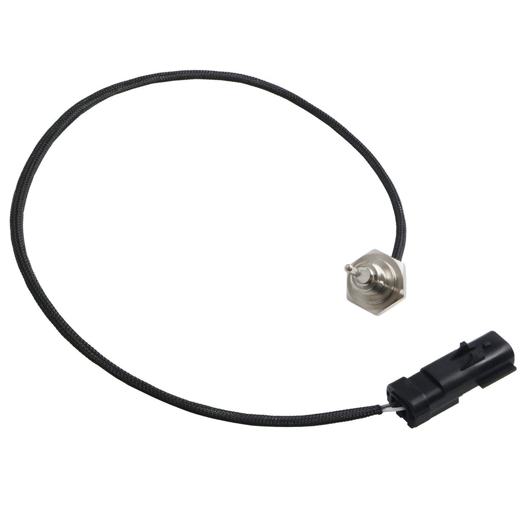 Exhaust Temperature Sensor For Kenworth T800 15.0L 15.8L 2009-2011 81598THKN
