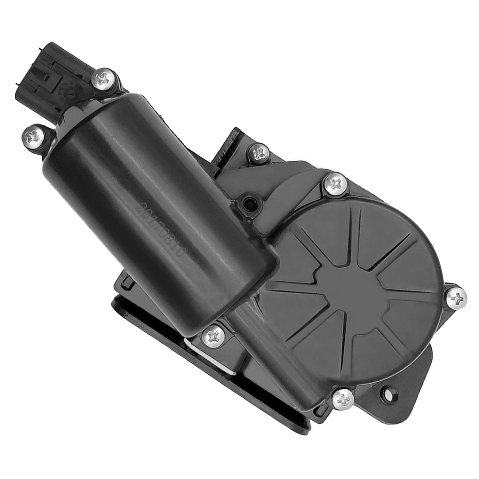 Rear Power Lift Tail Gate Lock Actuator Latch For Buick GMC Chevrolet 13581405