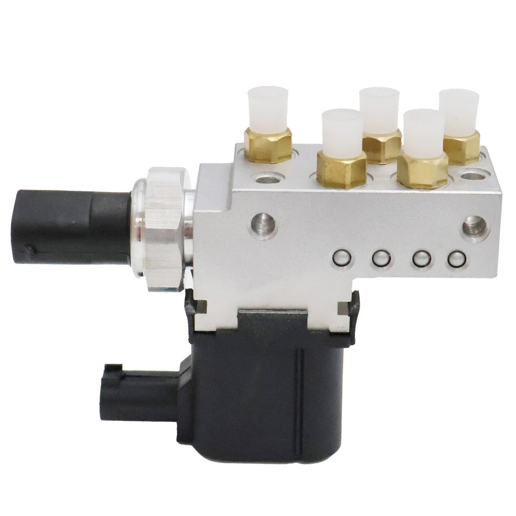 For Mercedes-Benz E-Class E350 E550 06-09 Air Suspension Valve Block A2113200158