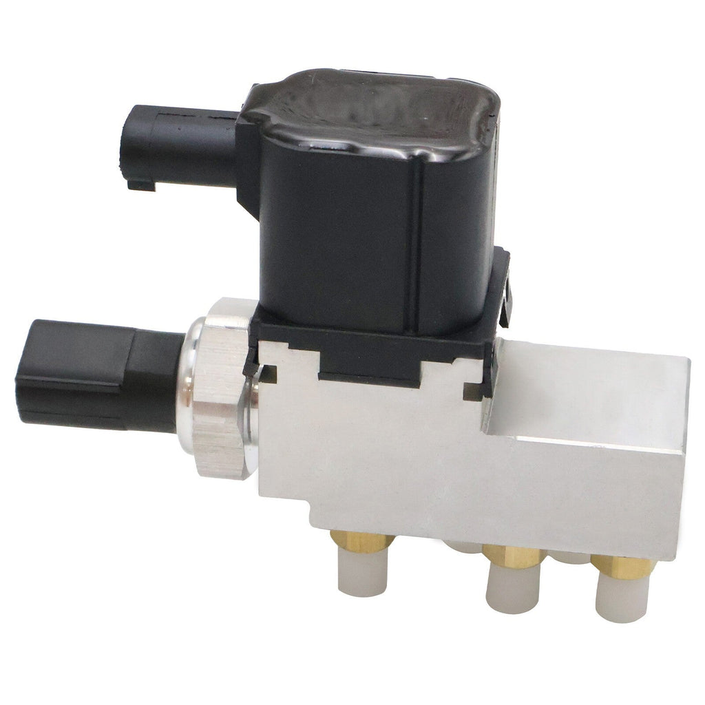 For Mercedes-Benz E-Class E350 E550 06-09 Air Suspension Valve Block A2113200158