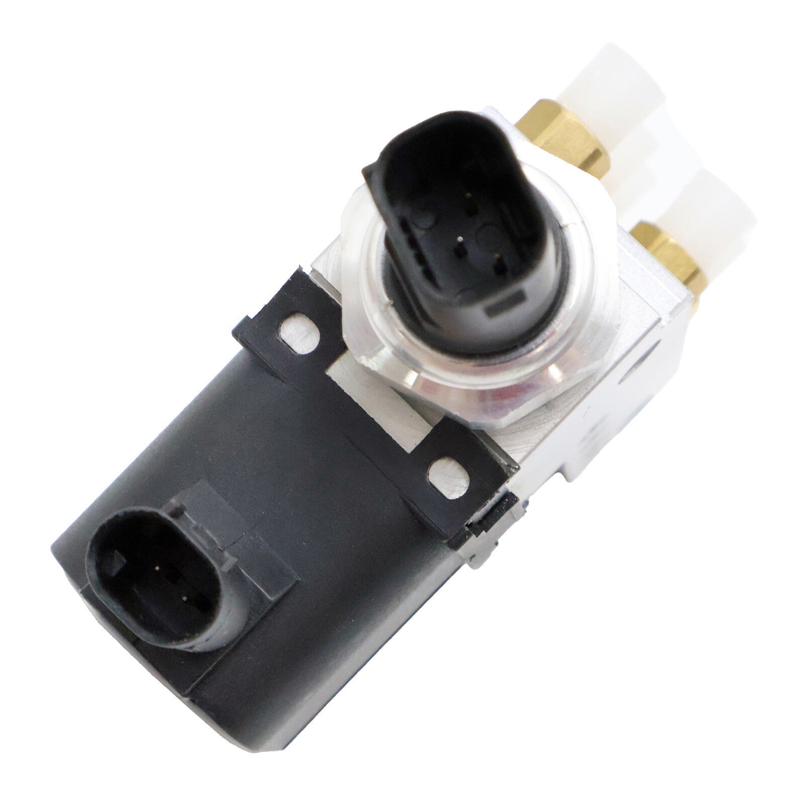 For Mercedes-Benz E-Class E350 E550 06-09 Air Suspension Valve Block A2113200158