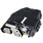 4Pcs Front and Rear Door Lock Actuator For 2007-2019 Toyota Highlander 931401