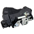 4Pcs Front and Rear Door Lock Actuator For 2007-2019 Toyota Highlander 931401