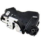 4Pcs Front and Rear Door Lock Actuator For 2007-2019 Toyota Highlander 931401