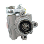 Power Steering Pump W/Pressure Hose For Nissan Quest  Altima  Maxima 02-09 3.5L