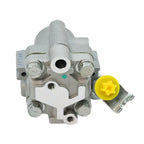 Power Steering Pump W/Pressure Hose For Nissan Quest  Altima  Maxima 02-09 3.5L