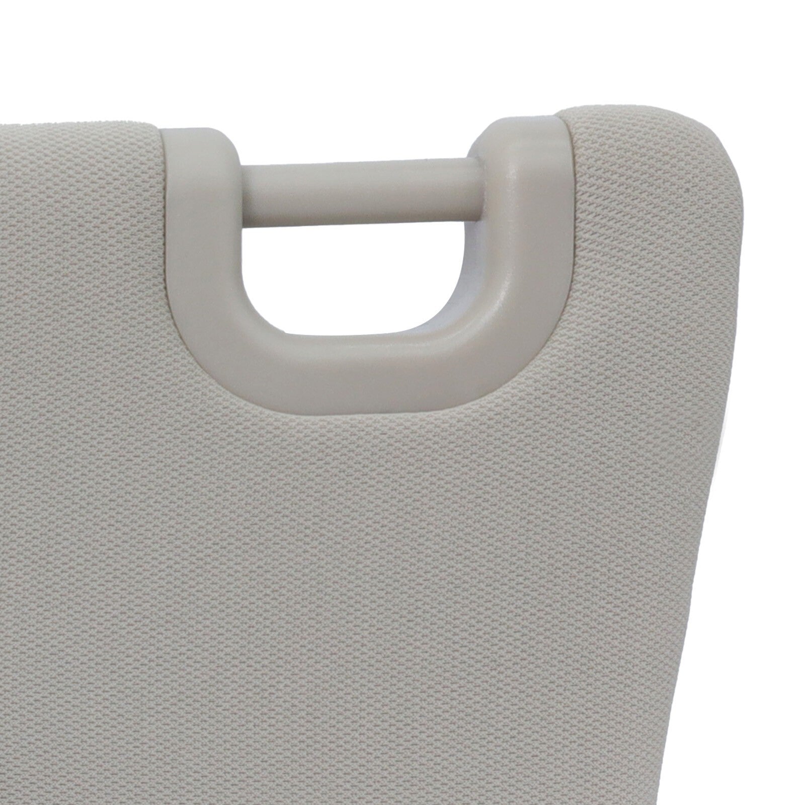 Left Driver Beige Sun Visor w/Lights For Nissan Pathfinder 2013-2019 96401-9PB0A
