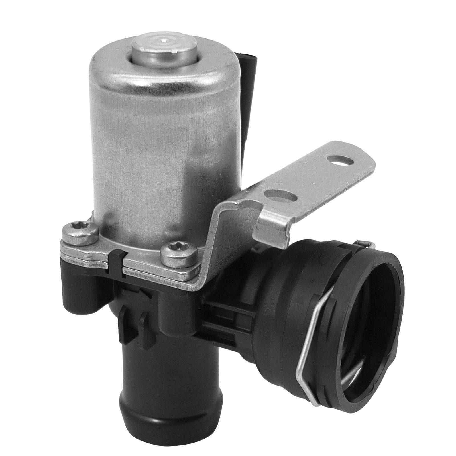 1 Reservoir Hose&1 Water Pump&Water Pump-Cooling Pipe For Mercedes-Benz C250