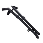 1 Reservoir Hose&1 Water Pump&Water Pump-Cooling Pipe For Mercedes-Benz C250
