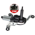 For Volvo XC90 2003-2016 L5 L6 V8 4.4L 8638163 Rear Windshield Wiper Motor