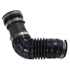 Air Cleaner Outlet Duct Hose W/ Mass Air Flow Sensor For Chevrolet 1.6L 96808176